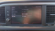 SEAT Leon 1.0 TSI SE Dynamic [EZ] 5dr Petrol Hatchback